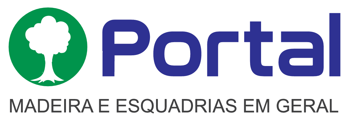 Portal Madeira e Esquadrias em Geral